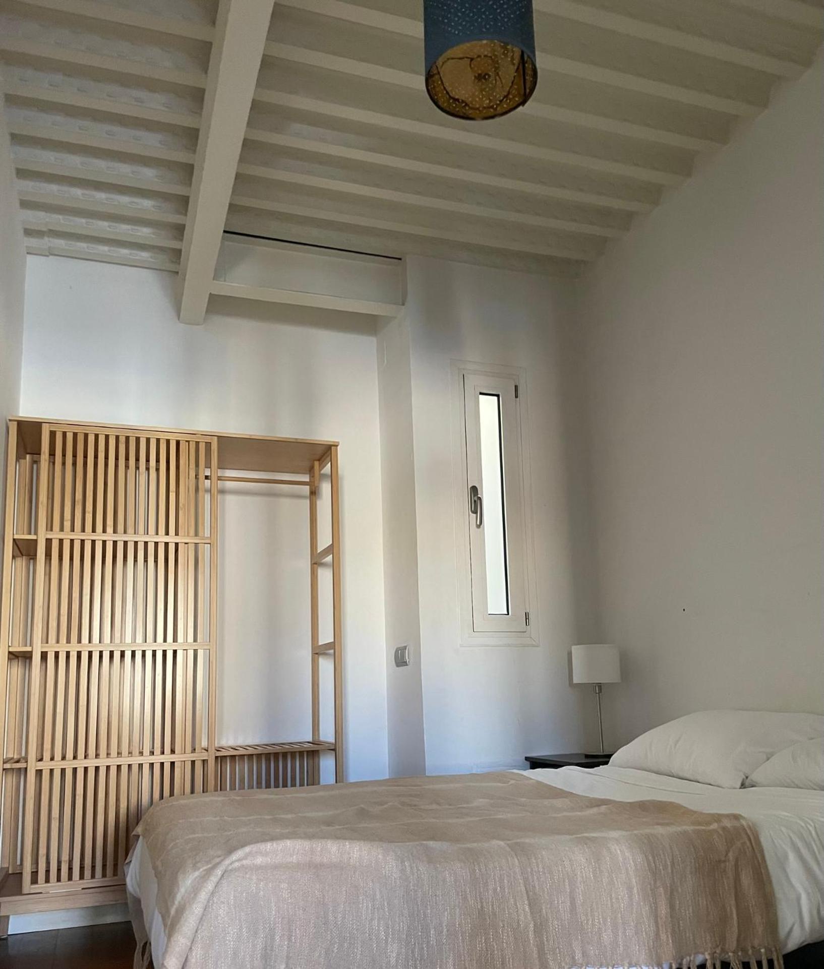 Superb Brooklyn-Style Loft At Barceloneta Beach מראה חיצוני תמונה
